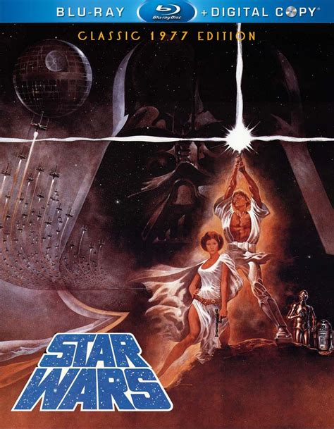 Watch Star Wars (1977) For Free Online .